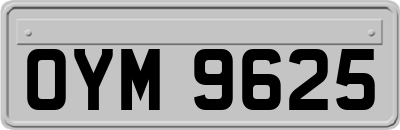 OYM9625