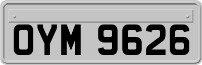 OYM9626