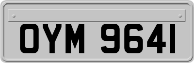 OYM9641