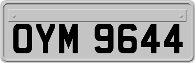 OYM9644
