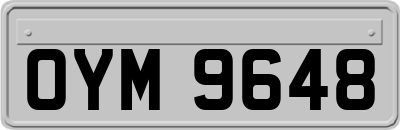 OYM9648