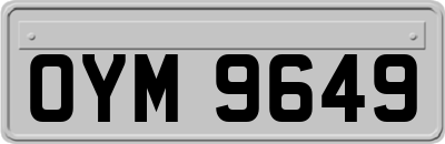 OYM9649