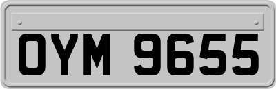 OYM9655