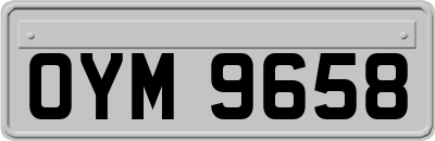 OYM9658
