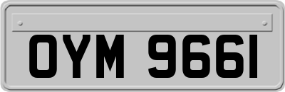 OYM9661