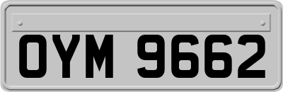 OYM9662