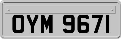 OYM9671
