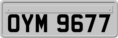 OYM9677