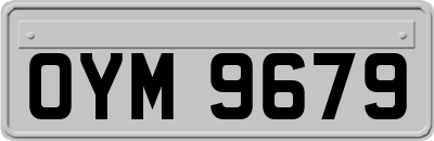 OYM9679