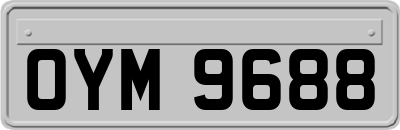 OYM9688