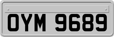 OYM9689