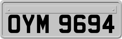 OYM9694