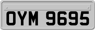 OYM9695