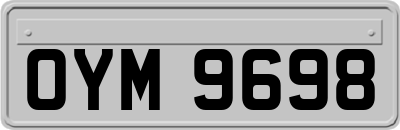 OYM9698