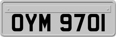 OYM9701