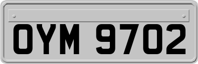 OYM9702