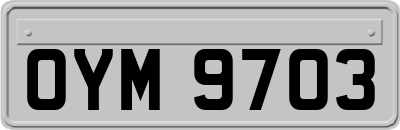 OYM9703