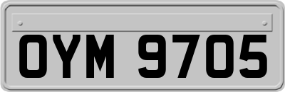 OYM9705