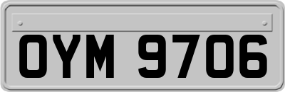 OYM9706
