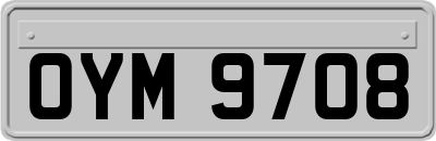 OYM9708