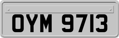 OYM9713