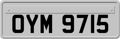 OYM9715