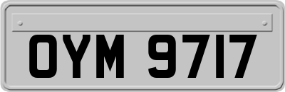 OYM9717