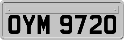 OYM9720