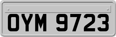 OYM9723