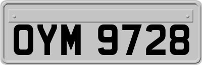 OYM9728
