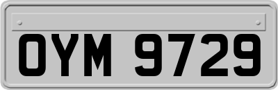 OYM9729