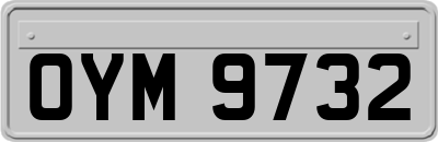 OYM9732