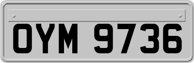 OYM9736