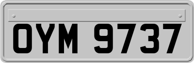 OYM9737