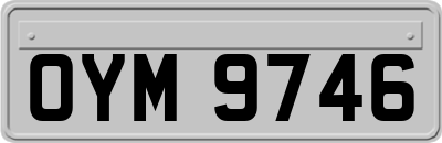 OYM9746