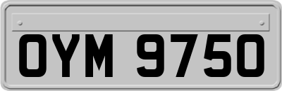 OYM9750