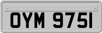 OYM9751