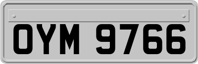 OYM9766