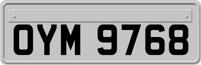 OYM9768