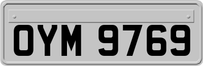 OYM9769