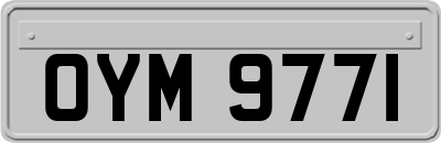 OYM9771