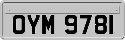 OYM9781