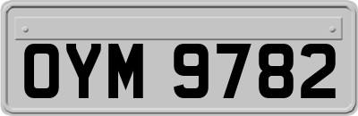 OYM9782