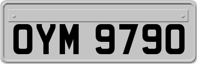 OYM9790