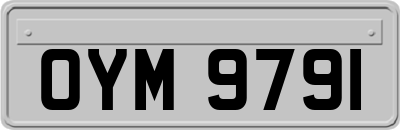 OYM9791