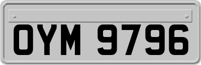 OYM9796