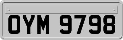 OYM9798