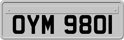 OYM9801