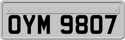 OYM9807