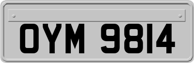 OYM9814